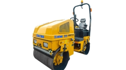 Compactador ligero XMR153_11zon