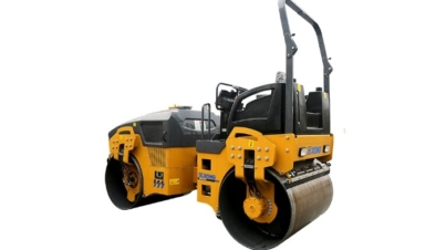 Compactador ligero XMR603_11zon