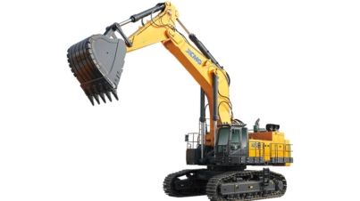 Excavadora minera XE1250_11zon