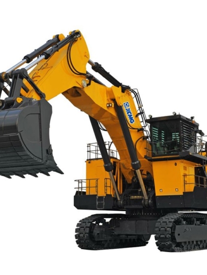 Excavadora minera XE4000_11zon (1)