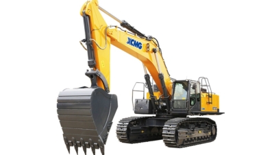 Excavadora minera XE700D_11zon