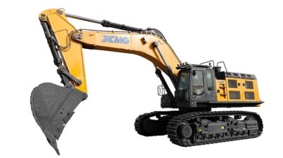 Excavadora minera XE750D_11zon