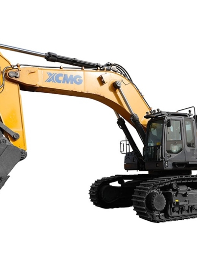Excavadora minera XE750D_11zon