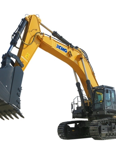 Excavadora minera XE900D_11zon