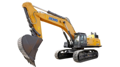 Excavadora minera XE950D_11zon