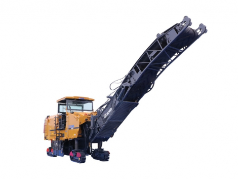 Fresadora XM200
