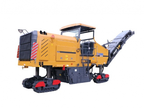 Fresadora XM200K_11zon